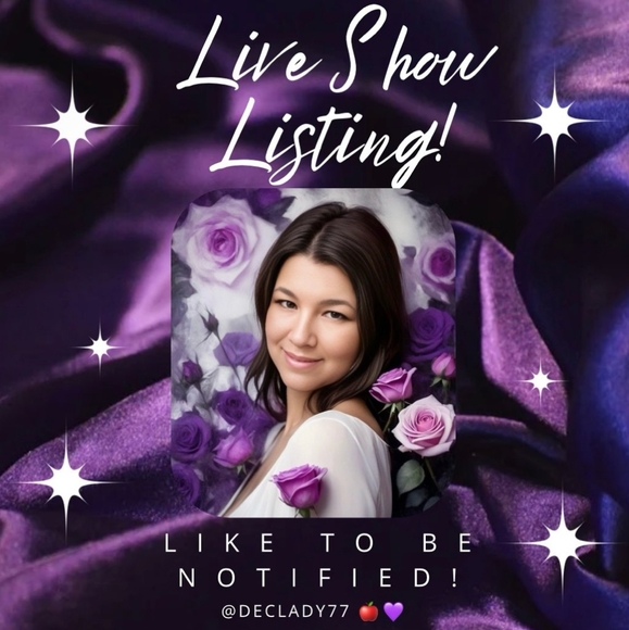 Going live Monday @ 7pm share 2 - Picture 9 of 9